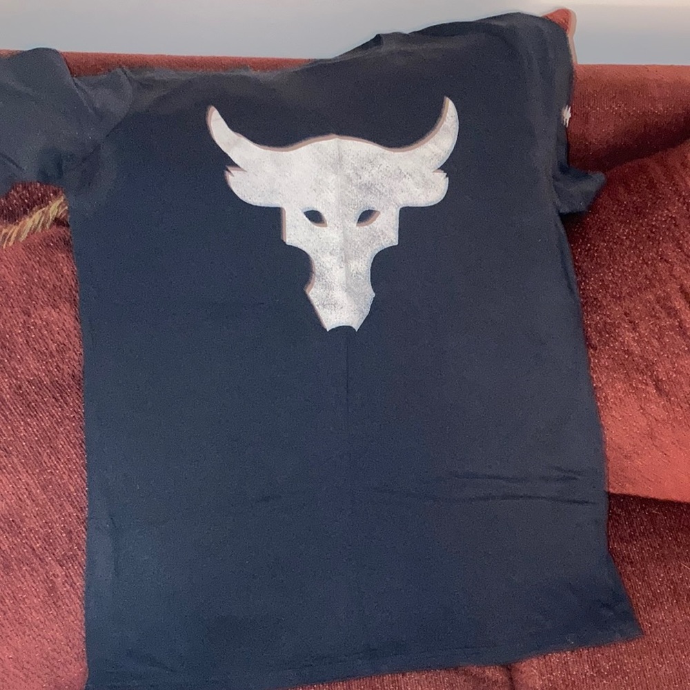 Under Armour shirt